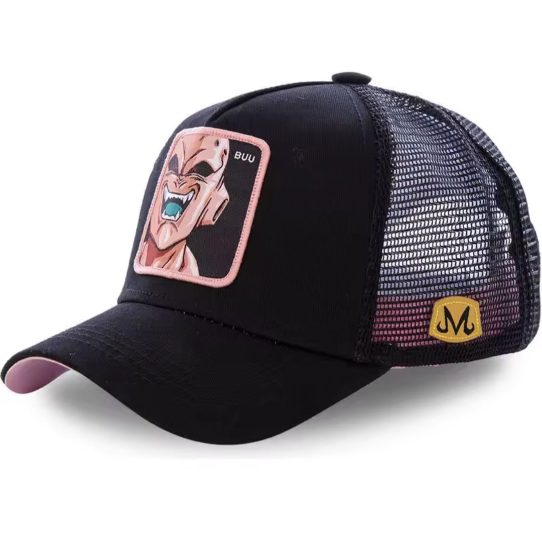 GORRA BUU