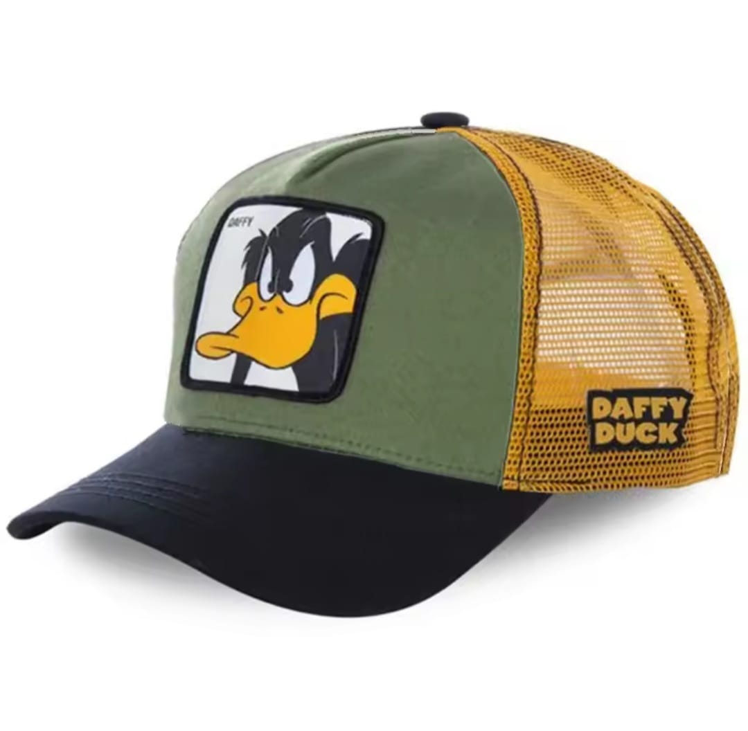 GORRA DAFFY