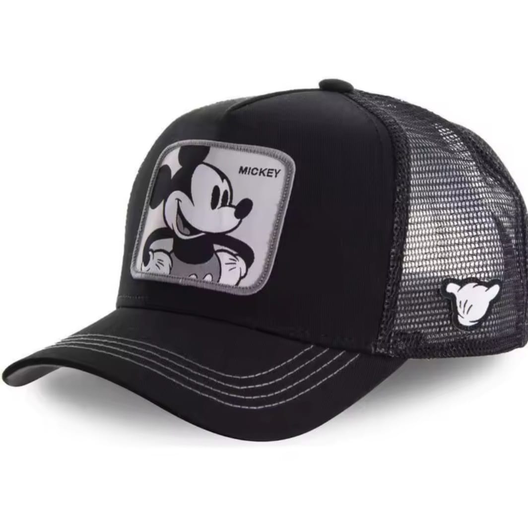 GORRA MICKEY