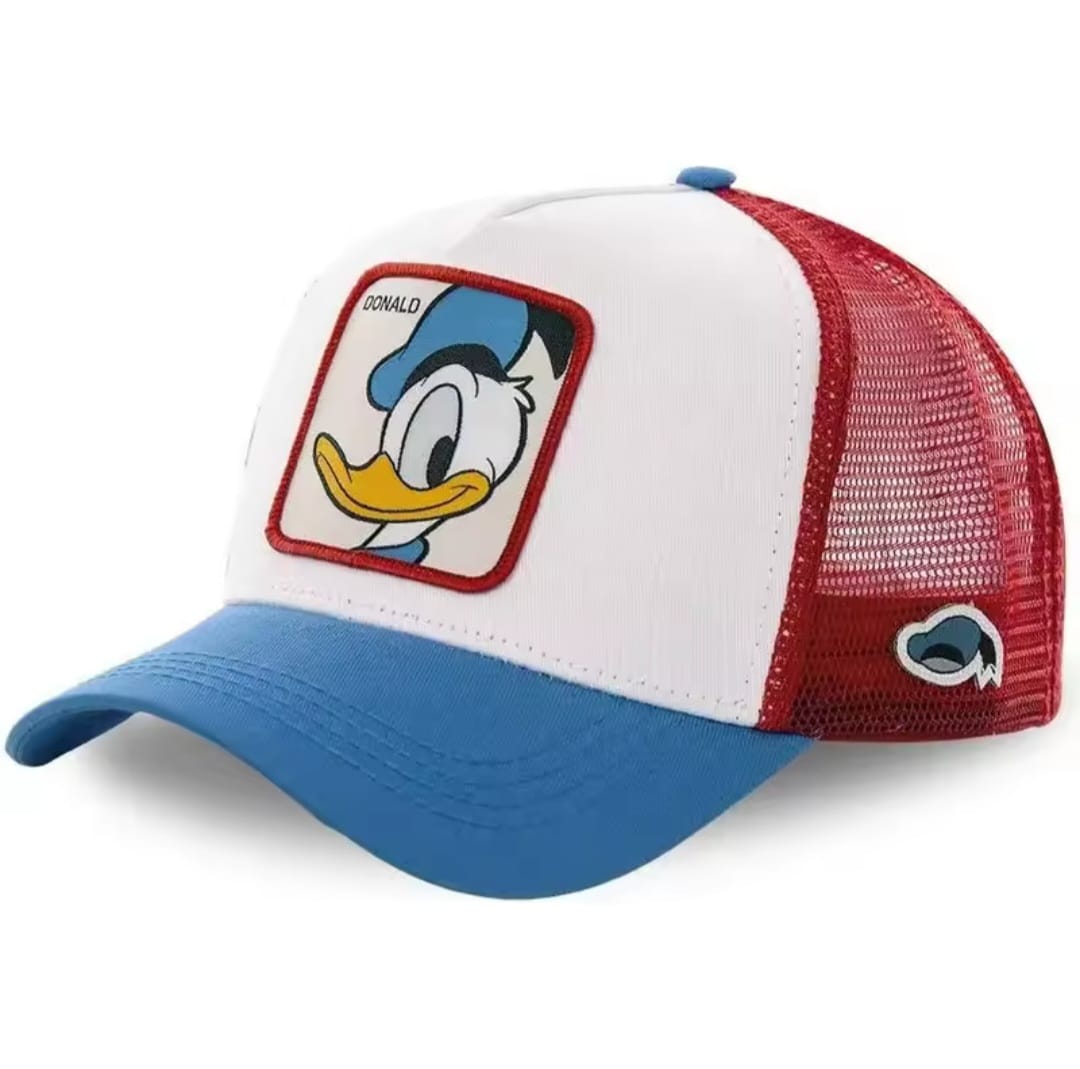 GORRA DONALD