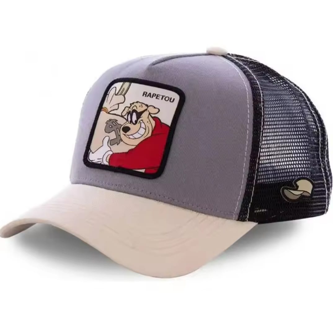 GORRA RAPETOU