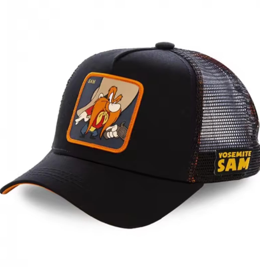 GORRA SAM