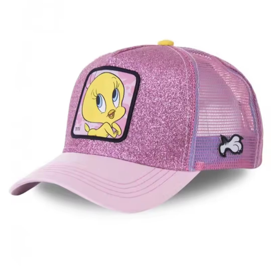 GORRA TITI