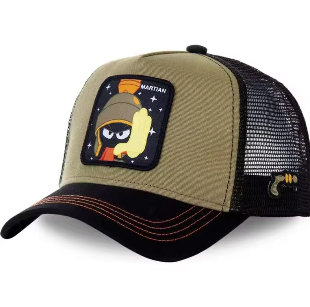 GORRA MARTIAN