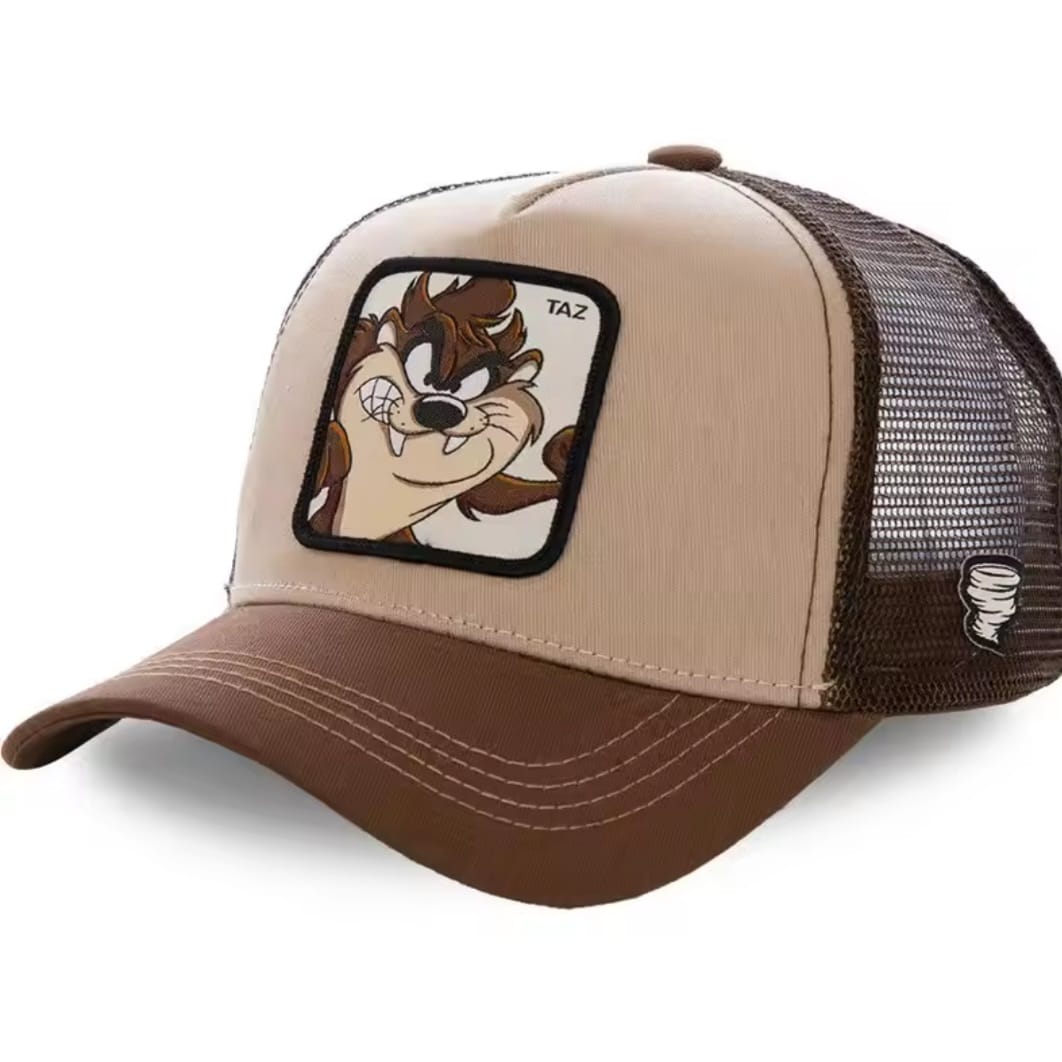 GORRA TAZ