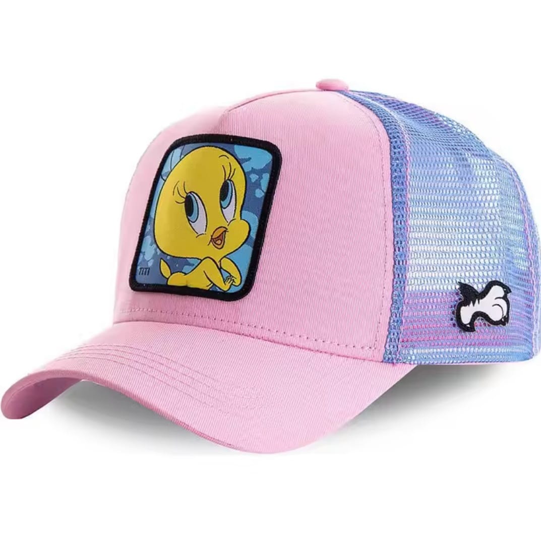 GORRA TITI