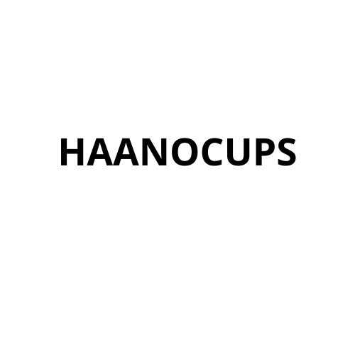 Haanocups
