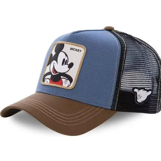 GORRA MICKEY MOUSE